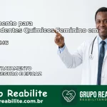 Tratamento para Dependentes Químicos Feminino em Tapira – MG