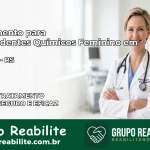 Tratamento para Dependentes Químicos Feminino em Taquari – RS