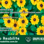 Tratamento para Dependentes Químicos Feminino em Tenente Laurentino Cruz – RN