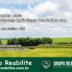 Tratamento para Dependentes Químicos Feminino em Teresina de Goiás – GO