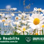 Tratamento para Dependentes Químicos Feminino em Terra de Areia – RS