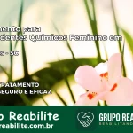 Tratamento para Dependentes Químicos Feminino em Tigrinhos – SC