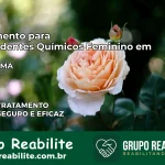 Tratamento para Dependentes Químicos Feminino em Timon – MA