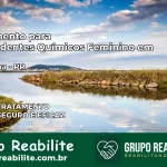 Tratamento para Dependentes Químicos Feminino em Terra Roxa – PR
