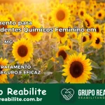 Tratamento para Dependentes Químicos Feminino em Tombos – MG