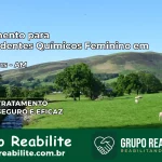 Tratamento para Dependentes Químicos Feminino em Tonantins – AM