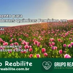 Tratamento para Dependentes Químicos Feminino em Traipu – AL