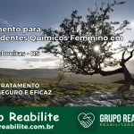 Tratamento para Dependentes Químicos Feminino em Três Cachoeiras – RS
