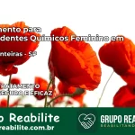 Tratamento para Dependentes Químicos Feminino em Três Fronteiras – SP
