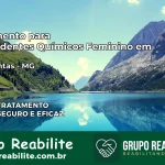 Tratamento para Dependentes Químicos Feminino em Três Pontas – MG