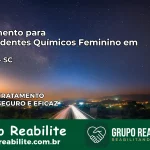 Tratamento para Dependentes Químicos Feminino em Treviso – SC
