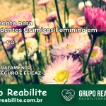 Tratamento para Dependentes Químicos Feminino em Trindade – GO
