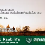 Tratamento para Dependentes Químicos Feminino em Tufilândia – MA