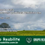 Tratamento para Dependentes Químicos Feminino em Tumiritinga – MG