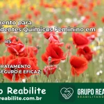 Tratamento para Dependentes Químicos Feminino em Tupandi – RS
