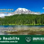 Tratamento para Dependentes Químicos Feminino em Turiaçu – MA