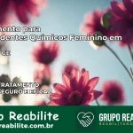 Tratamento para Dependentes Químicos Feminino em Tururu – CE
