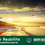 Tratamento para Dependentes Químicos Feminino em Turvo – SC