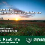 Tratamento para Dependentes Químicos Feminino em Uarini – AM