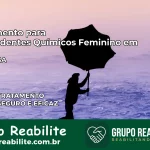 Tratamento para Dependentes Químicos Feminino em Uauá – BA