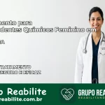 Tratamento para Dependentes Químicos Feminino em Uibaí – BA