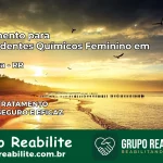 Tratamento para Dependentes Químicos Feminino em Uiramutã – RR