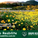 Tratamento para Dependentes Químicos Feminino em Umirim – CE
