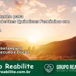 Tratamento para Dependentes Químicos Feminino em Una – BA
