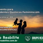 Tratamento para Dependentes Químicos Feminino em Turvo – PR