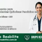 Tratamento para Dependentes Químicos Feminino em União de Minas – MG