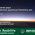 Tratamento para Dependentes Químicos Feminino em Tupãssi – PR