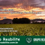 Tratamento para Dependentes Químicos Feminino em Unistalda – RS