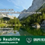 Tratamento para Dependentes Químicos Feminino em Ubiratã – PR