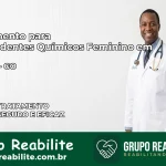 Tratamento para Dependentes Químicos Feminino em Uruaçu – GO