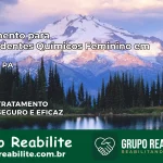 Tratamento para Dependentes Químicos Feminino em Uruará – PA
