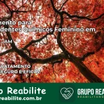 Tratamento para Dependentes Químicos Feminino em Urucará – AM