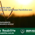 Tratamento para Dependentes Químicos Feminino em Uruoca – CE