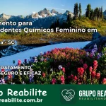 Tratamento para Dependentes Químicos Feminino em Urupema – SC