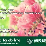 Tratamento para Dependentes Químicos Feminino em Utinga – BA