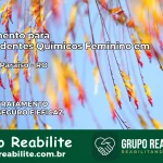 Tratamento para Dependentes Químicos Feminino em Vale do Paraíso – RO