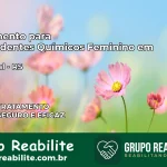 Tratamento para Dependentes Químicos Feminino em Vale Real – RS