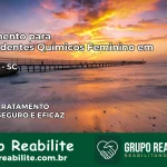 Tratamento para Dependentes Químicos Feminino em Vargem – SC
