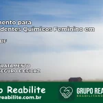Tratamento para Dependentes Químicos Feminino em varjao – DF