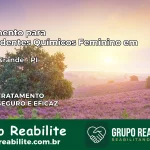 Tratamento para Dependentes Químicos Feminino em Várzea Grande – PI