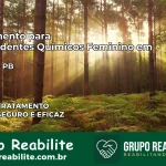 Tratamento para Dependentes Químicos Feminino em Várzea – PB