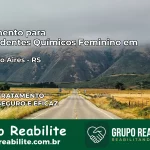Tratamento para Dependentes Químicos Feminino em Venâncio Aires – RS