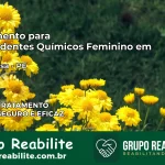 Tratamento para Dependentes Químicos Feminino em Venturosa – PE