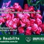 Tratamento para Dependentes Químicos Feminino em Vera Cruz – BA