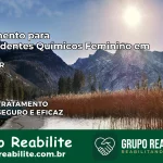 Tratamento para Dependentes Químicos Feminino em União da Vitória – PR