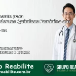 Tratamento para Dependentes Químicos Feminino em Vereda – BA